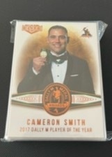NRL - 2018 Elite - Dally M Awards (22) - COMPLETE SET