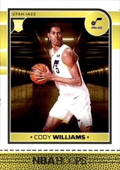 2024-25 Hoops - #241 to #280 Rookie Cards (select from list)