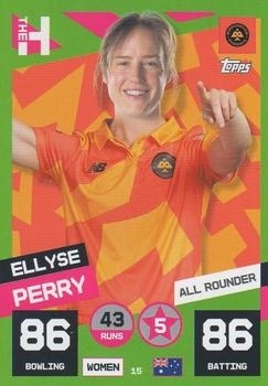 CRICKET - 2022 Topps Cricket Attax 