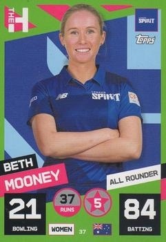 CRICKET - 2022 Topps Cricket Attax 