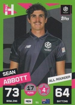 CRICKET - 2022 Topps Cricket Attax 
