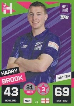 CRICKET - 2022 Topps Cricket Attax 