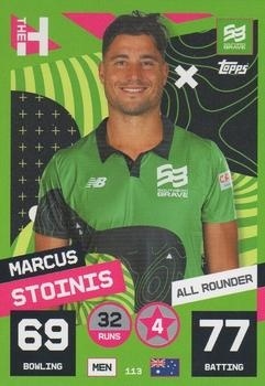 CRICKET - 2022 Topps Cricket Attax 