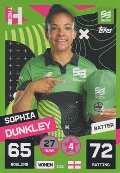 CRICKET - 2022 Topps Cricket Attax 