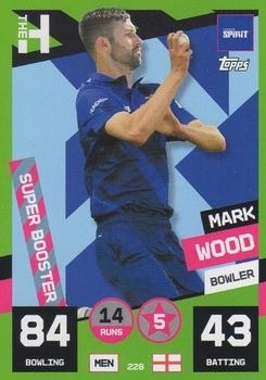CRICKET - 2022 Topps Cricket Attax 