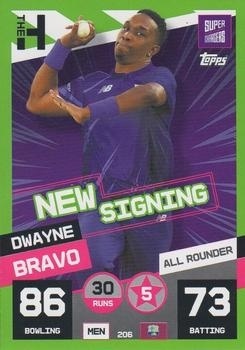 CRICKET - 2022 Topps Cricket Attax 