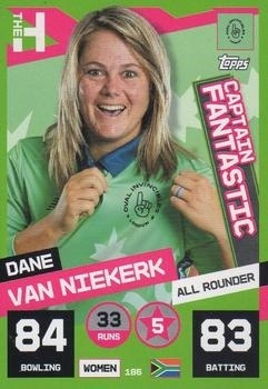 CRICKET - 2022 Topps Cricket Attax 