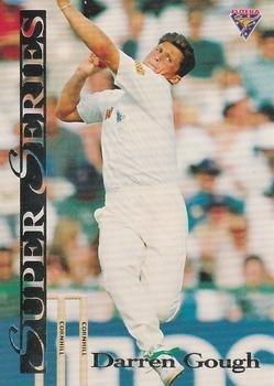 CRICKET - 1994-95 Futera - Super Series #SS23 to #SS38 - England (select from list)