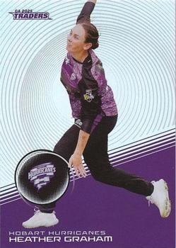CRICKET - 2025-26 Traders - BBL + WBBL Hobart Hurricanes - Silver Special (select from list)
