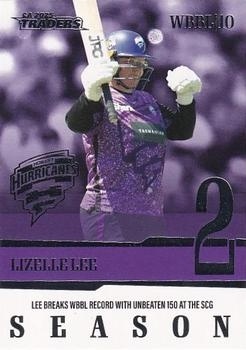 CRICKET - 2025-26 Traders - Season to Remember (select from list)