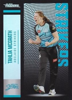CRICKET - 2024-25 Traders - BBL + WBBL Adelaide Strikers - Silver Special (select from list)