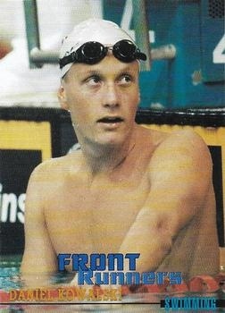 OLYMPICS - 1996 Intrepid 