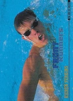 OLYMPICS - 1996 Intrepid 