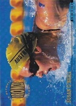 OLYMPICS - 1996 Intrepid 