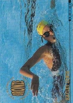 OLYMPICS - 1996 Intrepid 
