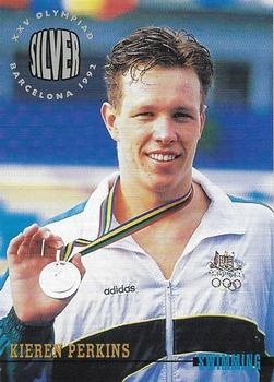 OLYMPICS - 1996 Intrepid 