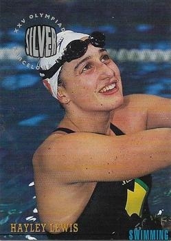 OLYMPICS - 1996 Intrepid 