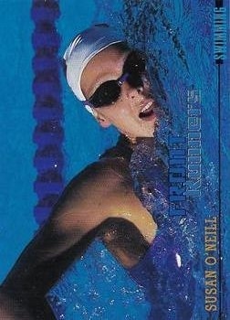 OLYMPICS - 1996 Intrepid 