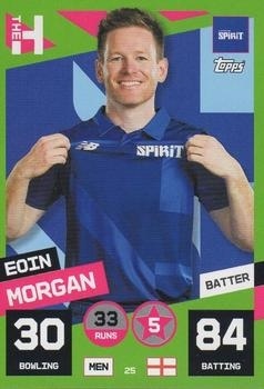 CRICKET - 2022 Topps Cricket Attax 