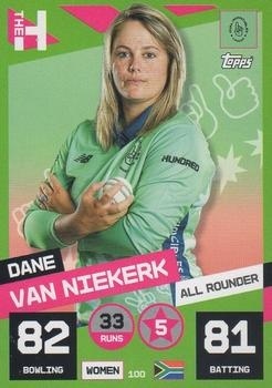 CRICKET - 2022 Topps Cricket Attax 