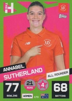 CRICKET - 2022 Topps Cricket Attax 