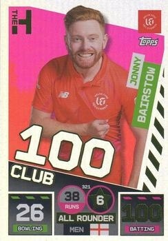 CRICKET - 2022 Topps Cricket Attax 