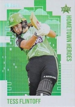 CRICKET - Traders 2024-25 - Hometown Heroes #HH19 - Tess Flintoff - Melbourne Stars