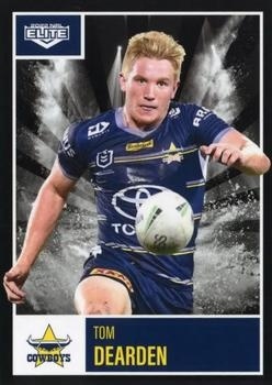 NRL - 2022 Elite - Base Cards Single (select from list)