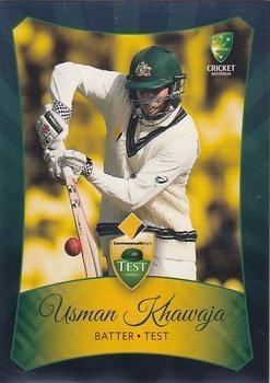 CRICKET - 2016-17 Tap 'N' Play Cricket - Base Cards (200) - COMPLETE SET