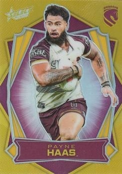 NRL - 2026 Select League Heroes - Brisbane Broncos - Luminous (select from list)