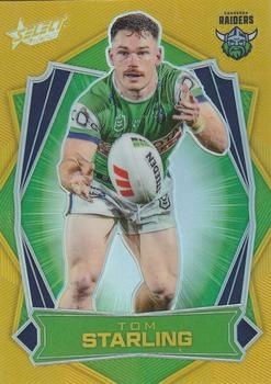 NRL - 2026 Select League Heroes - Canberra Raiders - Luminous (select from list)