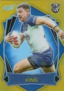 NRL - 2026 Select League Heroes - Canterbury Bulldogs - Luminous (select from list)