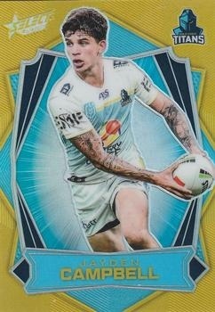 NRL - 2026 Select League Heroes - Gold Coast Titans - Luminous (select from list)