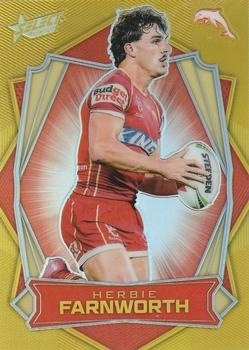 NRL - 2026 Select League Heroes - Dolphins - Luminous (select from list)