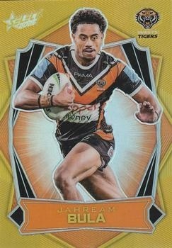 NRL - 2026 Select League Heroes - Wests Tigers - Luminous (select from list)