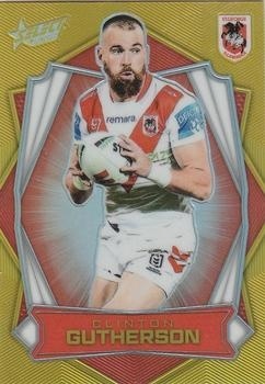 NRL - 2026 Select League Heroes - St. George Dragons - Luminous (select from list)