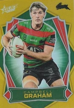NRL - 2026 Select League Heroes - South Sydney Rabbitohs - Luminous (select from list)