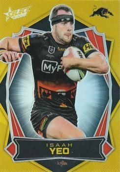 NRL - 2026 Select League Heroes - Penrith Panthers - Luminous (select from list)