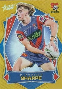 NRL - 2026 Select League Heroes - Newcastle Knights - Luminous (select from list)