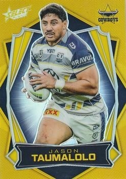 NRL - 2026 Select League Heroes - North Queensland Cowboys - Luminous (select from list)