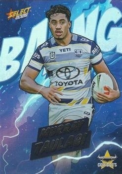 NRL - 2026 Select League Heroes - North Queensland Cowboys - Bang (select from list)