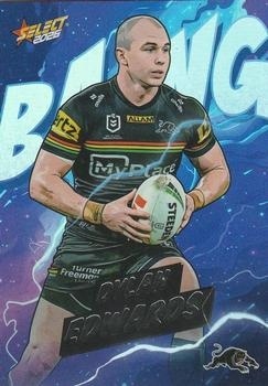 NRL - 2026 Select League Heroes - Penrith Panthers - Bang (select from list)