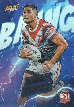 NRL - 2026 Select League Heroes - Sydney Roosters - Bang (select from list)
