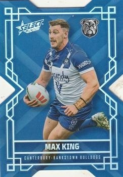 NRL - 2026 Select League Heroes - Canterbury Bulldogs - Colours Die Cut (select from list)