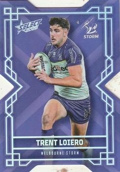 NRL - 2026 Select League Heroes - Melbourne Storm - Colours Die Cut (select from list)
