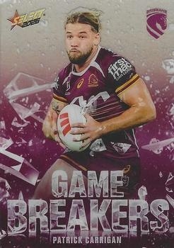 NRL - 2026 Select League Heroes - Brisbane Broncos - Game Breakers (select from list)