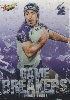 NRL - 2026 Select League Heroes - Melbourne Storm - Game Breakers (select from list)