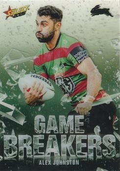 NRL - 2026 Select League Heroes - South Sydney Rabbitohs - Game Breakers (select from list)
