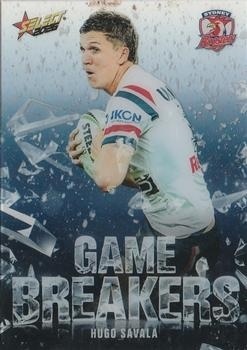 NRL - 2026 Select League Heroes - Sydney Roosters - Game Breakers (select from list)