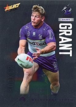 NRL - 2026 Select League Heroes - Hobby Base Silver (select from list)